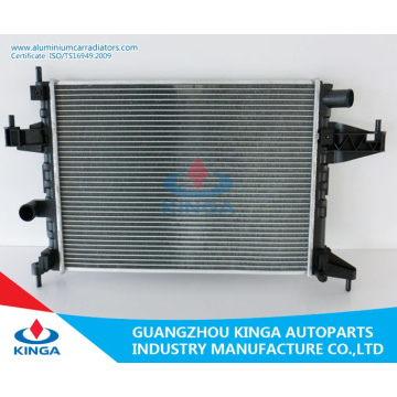 1300237 Auto Car Radiator for Opel Cambo/Corsa C 2000 Mt